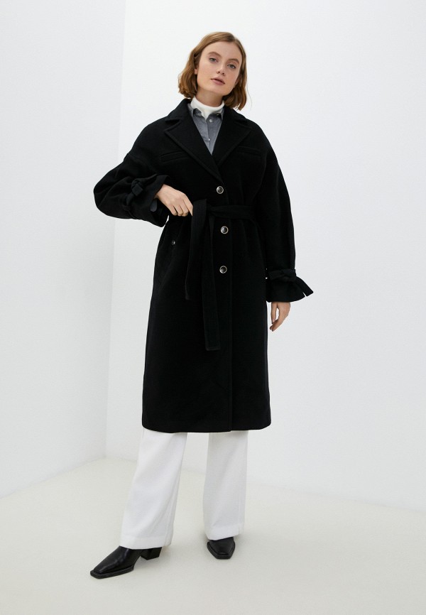 B.L.E.S. Пальто-кокон - Crea - фото 1