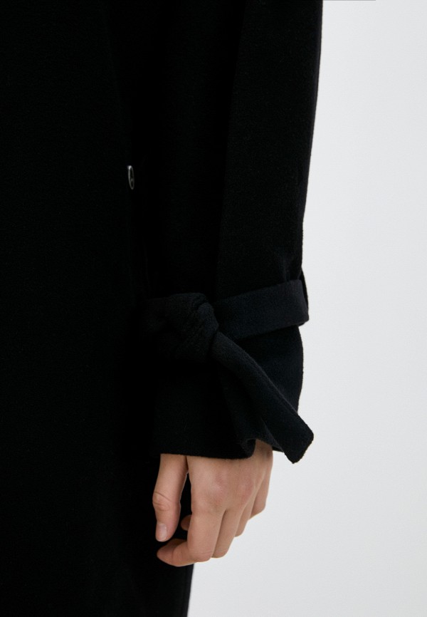 B.L.E.S. Пальто-кокон - Crea - фото 5