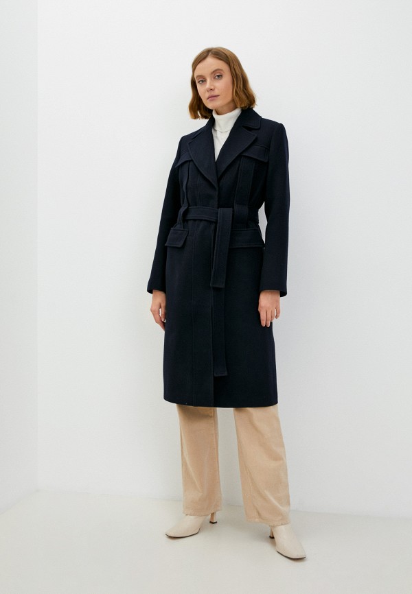 B.L.E.S. Пальто-халат - Vivian - фото 1