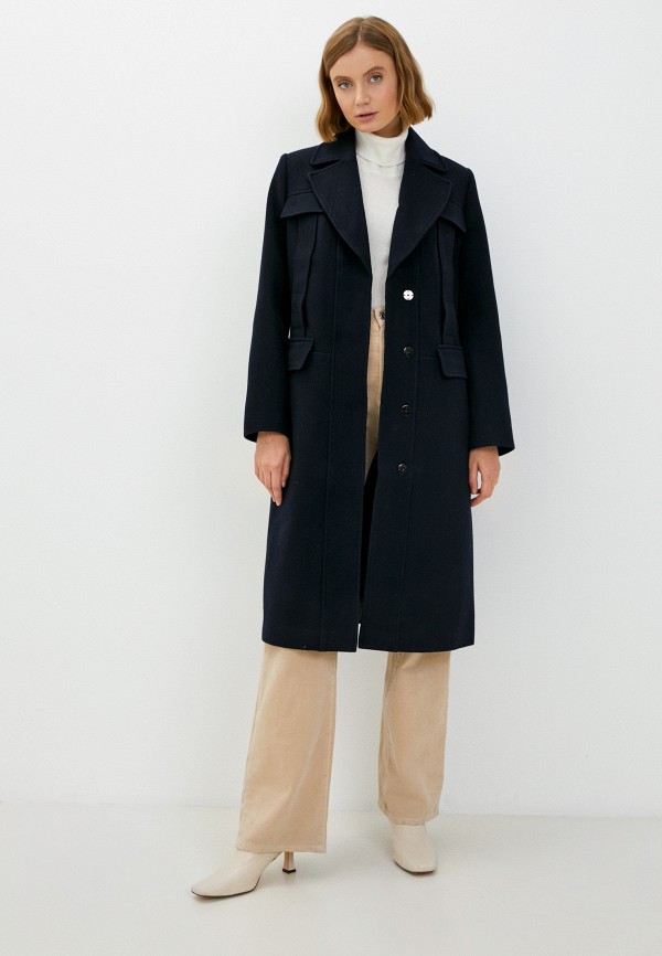 B.L.E.S. Пальто-халат - Vivian - фото 2