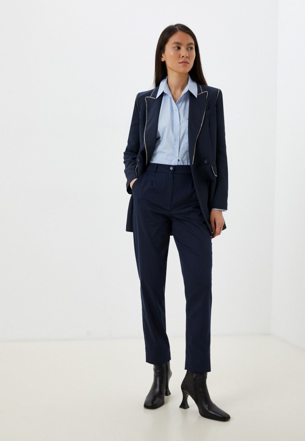 B.L.E.S. Брюки - фото 2