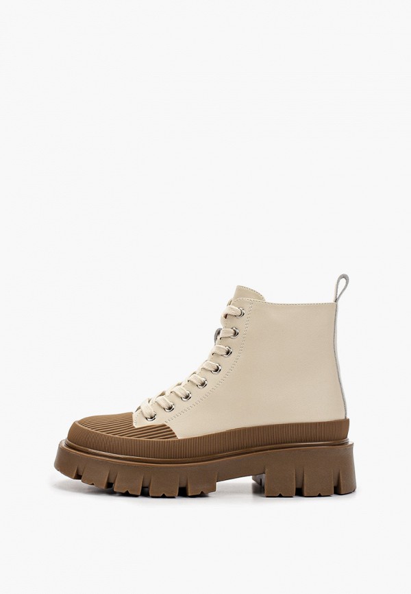 Tervolina Ботинки - Exclusive online - фото 1