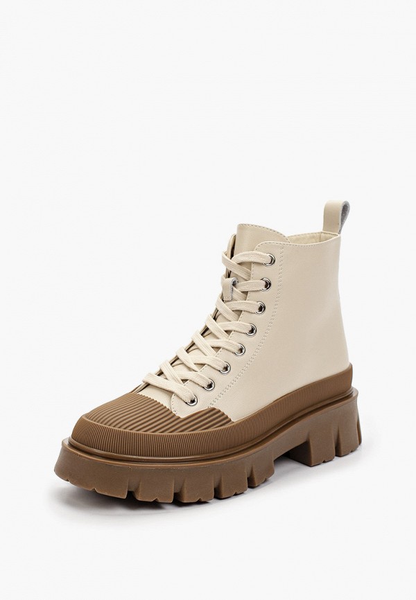 Tervolina Ботинки - Exclusive online - фото 2