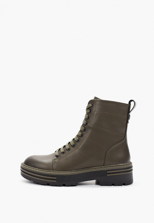 Tervolina Ботинки - Exclusive online - фото 1