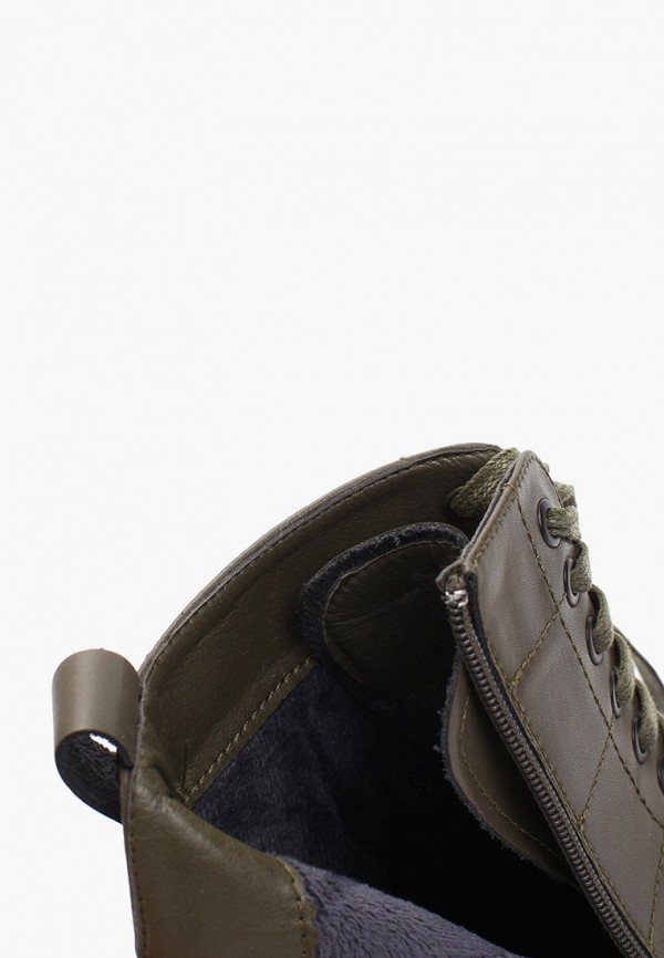 Tervolina Ботинки - Exclusive online - фото 6