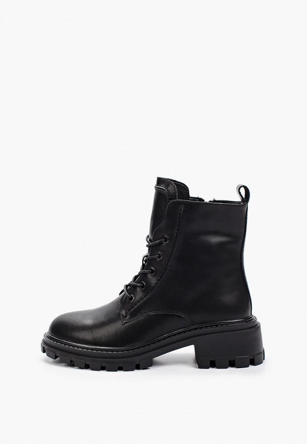Tervolina Ботинки - Exclusive online - фото 1