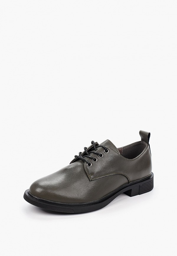 Tervolina Ботинки - Exclusive online - фото 2