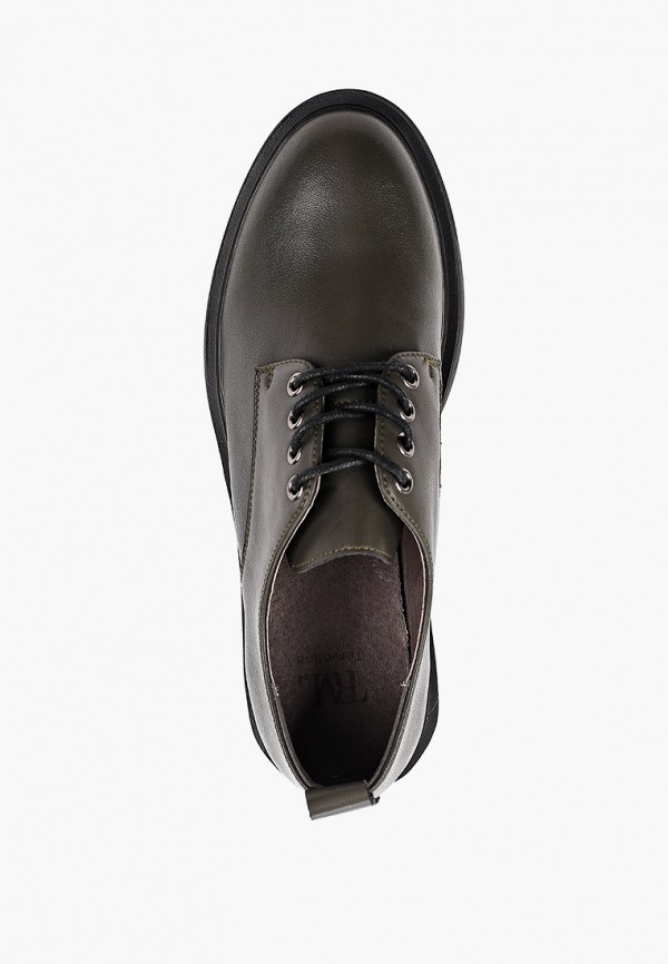 Tervolina Ботинки - Exclusive online - фото 4