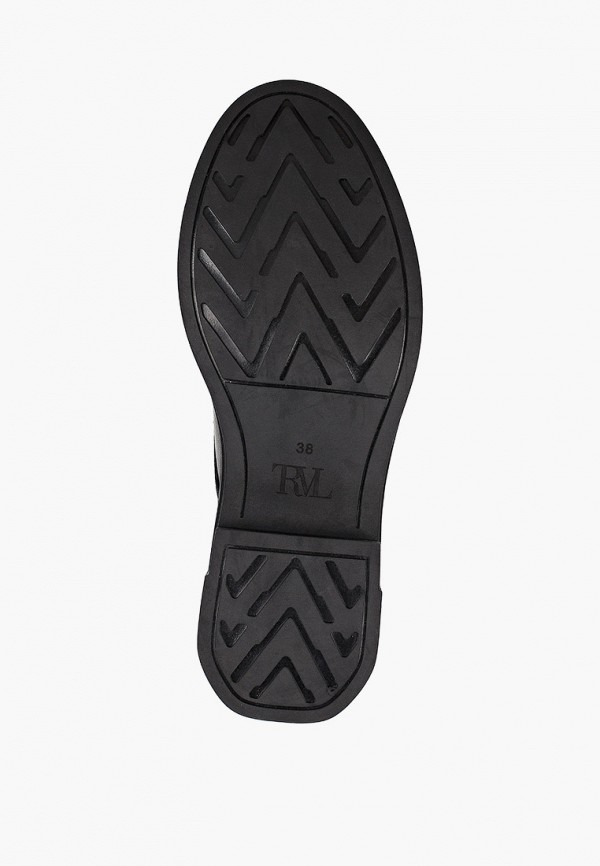 Tervolina Ботинки - Exclusive online - фото 5