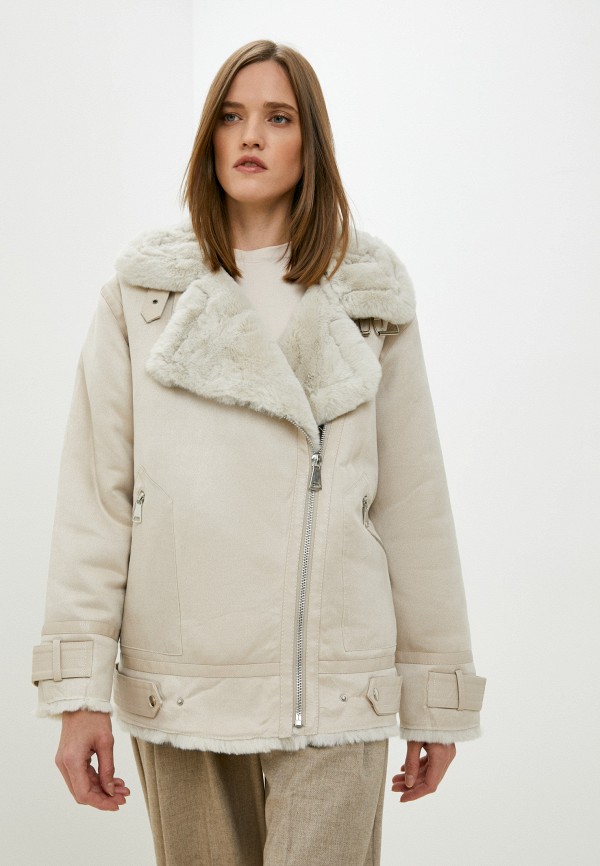 Grafinia Дубленка - фото 1