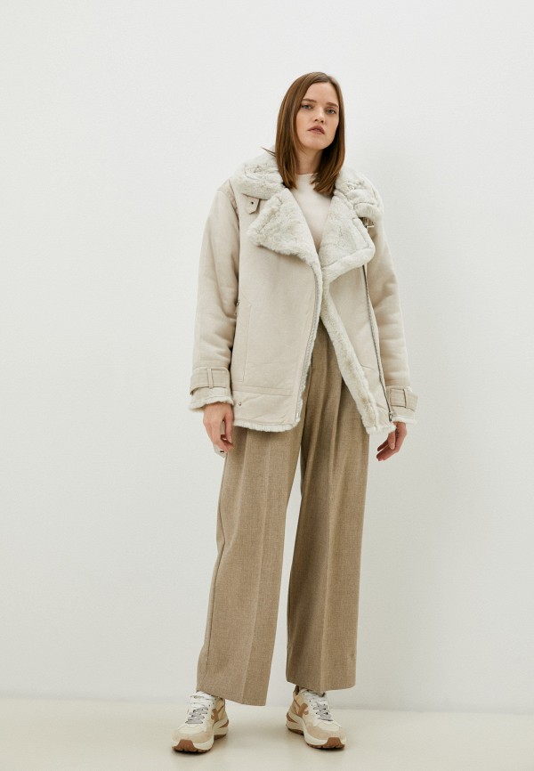 Grafinia Дубленка - фото 2