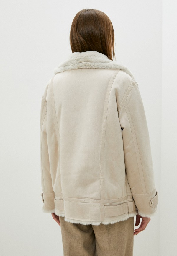 Grafinia Дубленка - фото 3