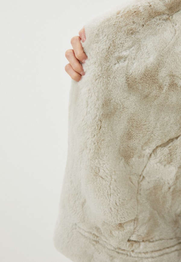 Grafinia Дубленка - фото 4