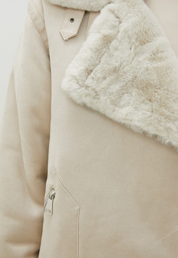 Grafinia Дубленка - фото 5