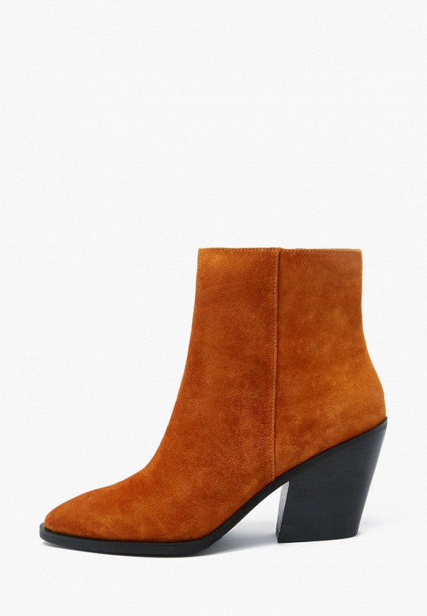 Mascotte Ботильоны - фото 1