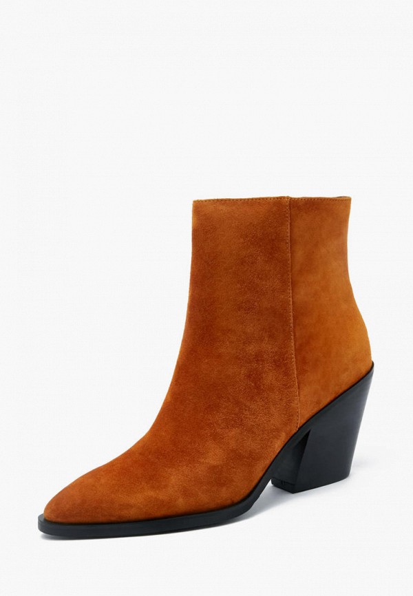 Mascotte Ботильоны - фото 2