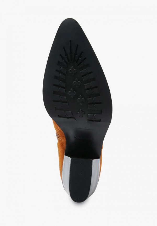 Mascotte Ботильоны - фото 5