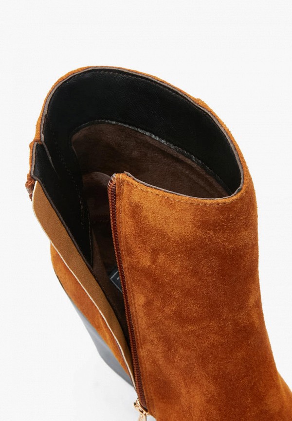 Mascotte Ботильоны - фото 6