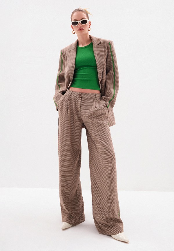 Top Top Брюки - фото 2