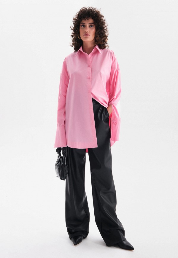 Top Top Рубашка - фото 2