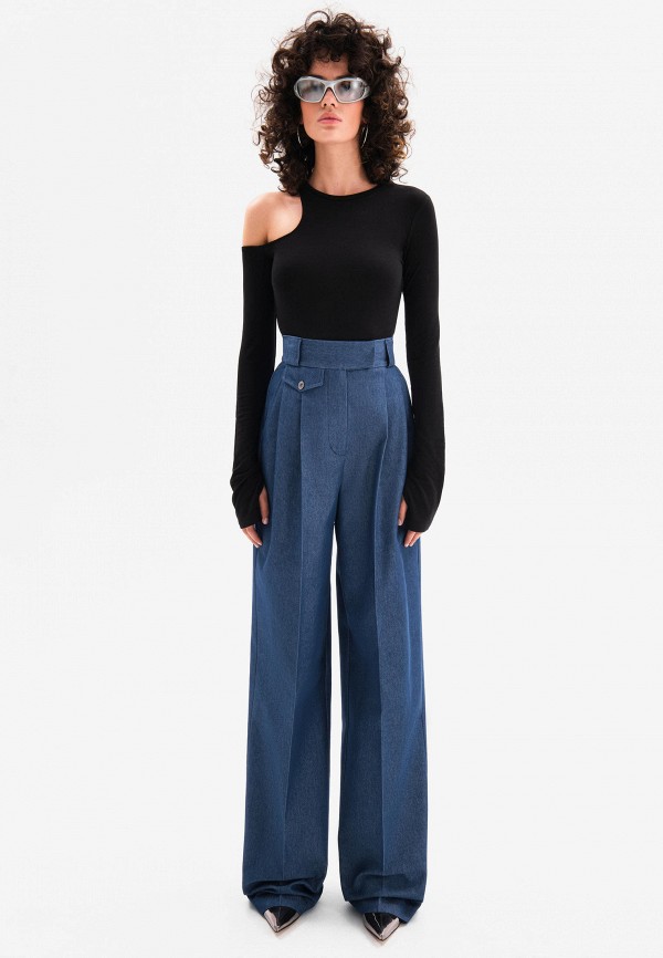 Top Top Боди - фото 2