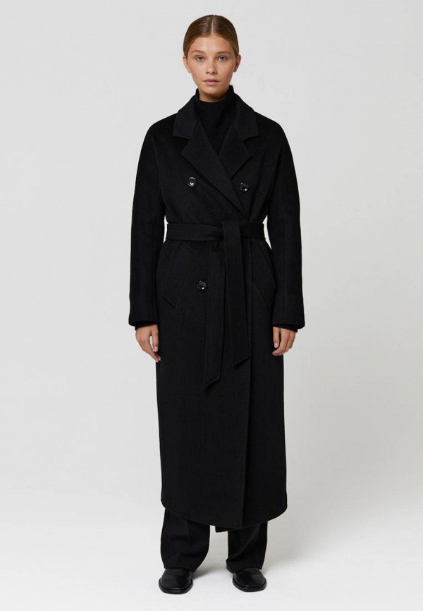 Prav.da Пальто-кокон - фото 4