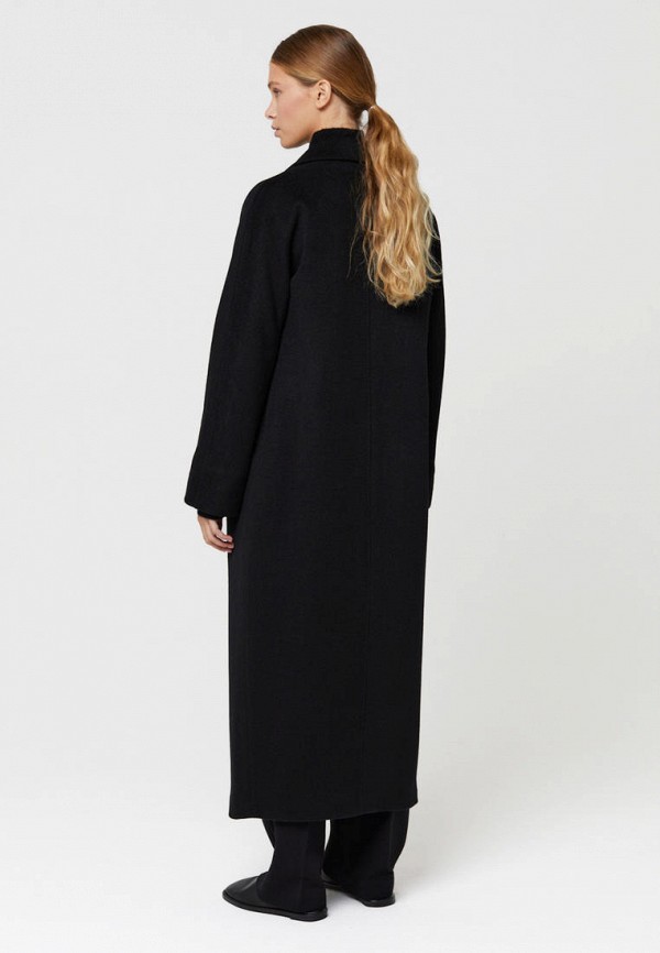 Prav.da Пальто-кокон - фото 2