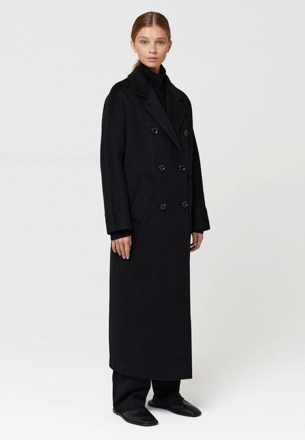 Prav.da Пальто-кокон - фото 5