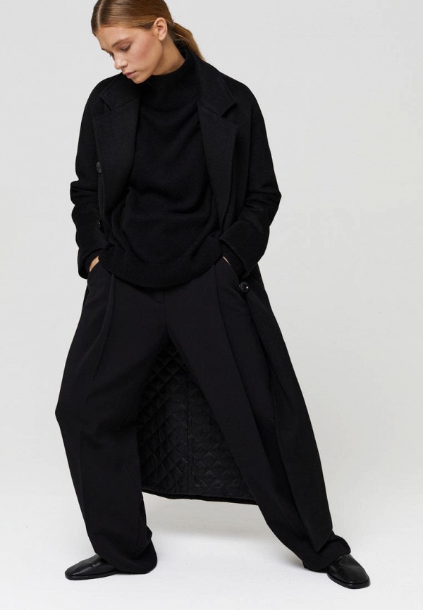 Prav.da Пальто-кокон - фото 6