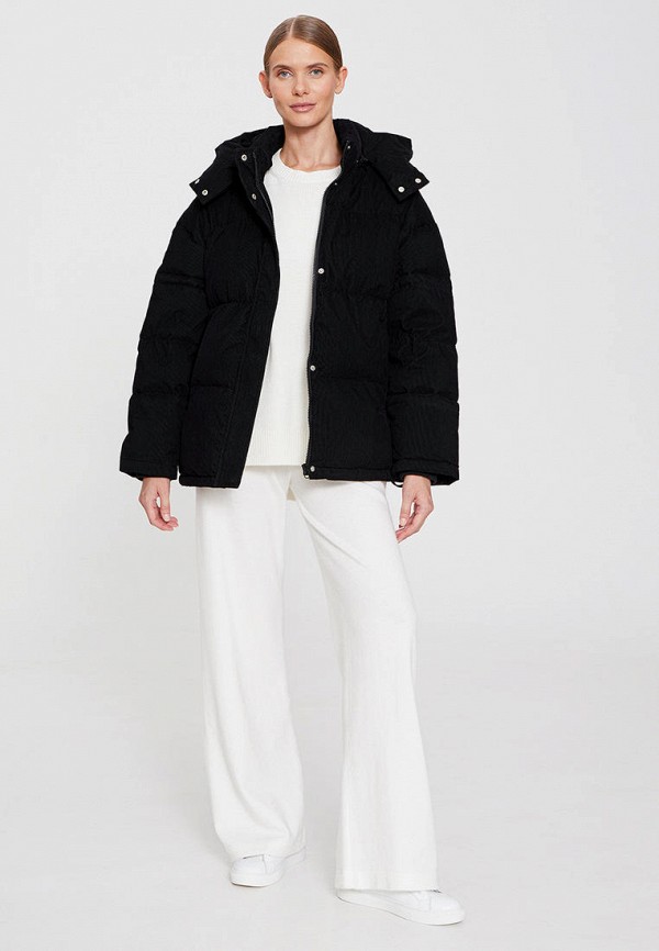 To Be Blossom Пуховик - фото 2