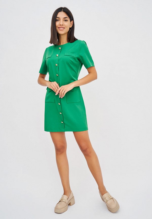 BrandStoff Платье - фото 2