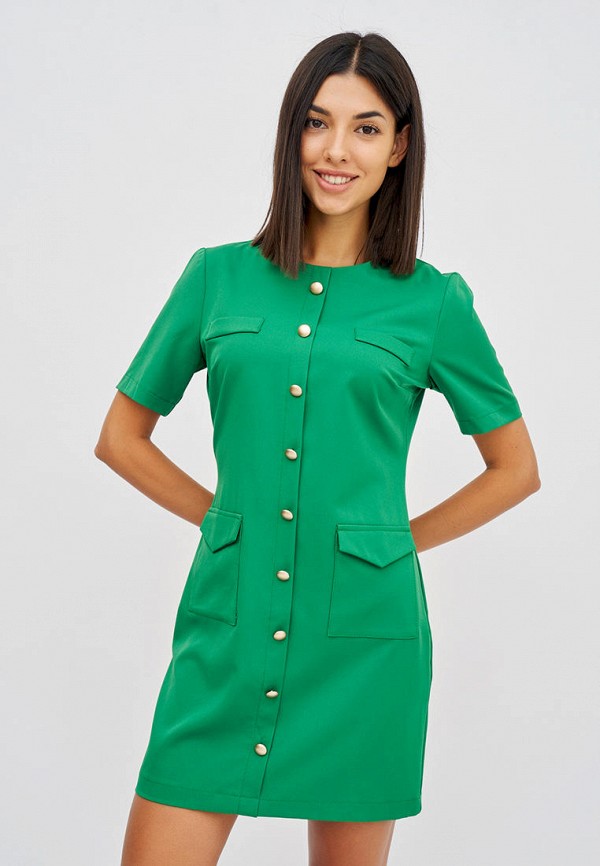 BrandStoff Платье - фото 4