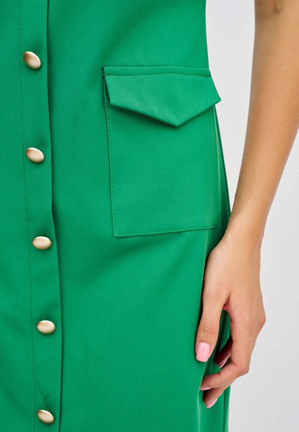 BrandStoff Платье - фото 6