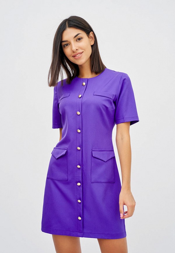 BrandStoff Платье - фото 1