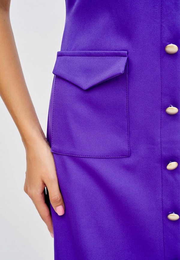 BrandStoff Платье - фото 5