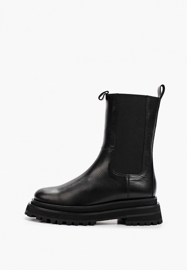 Giotto Полусапоги - фото 1