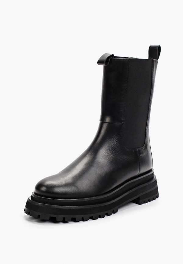 Giotto Полусапоги - фото 2