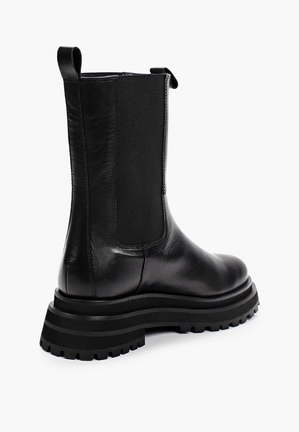 Giotto Полусапоги - фото 3