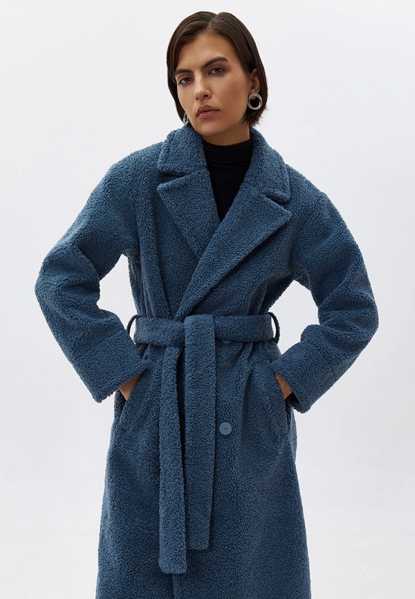 Urban Tiger Шуба - Recycled Polyester - фото 2