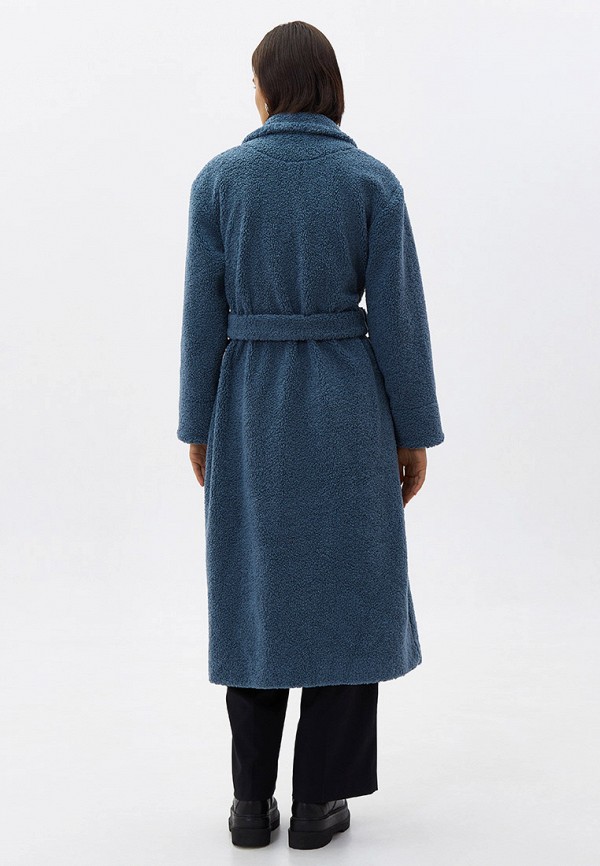 Urban Tiger Шуба - Recycled Polyester - фото 3