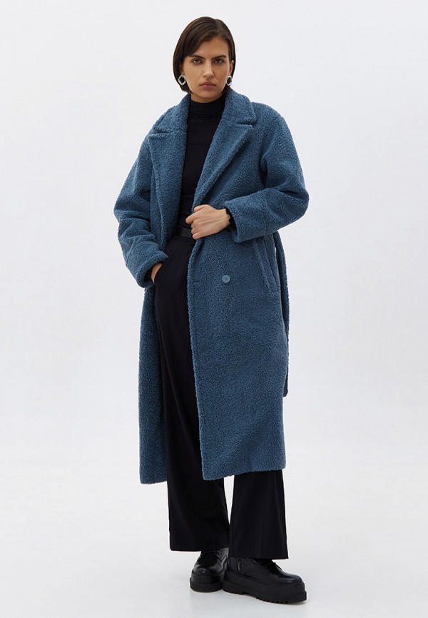 Urban Tiger Шуба - Recycled Polyester - фото 4