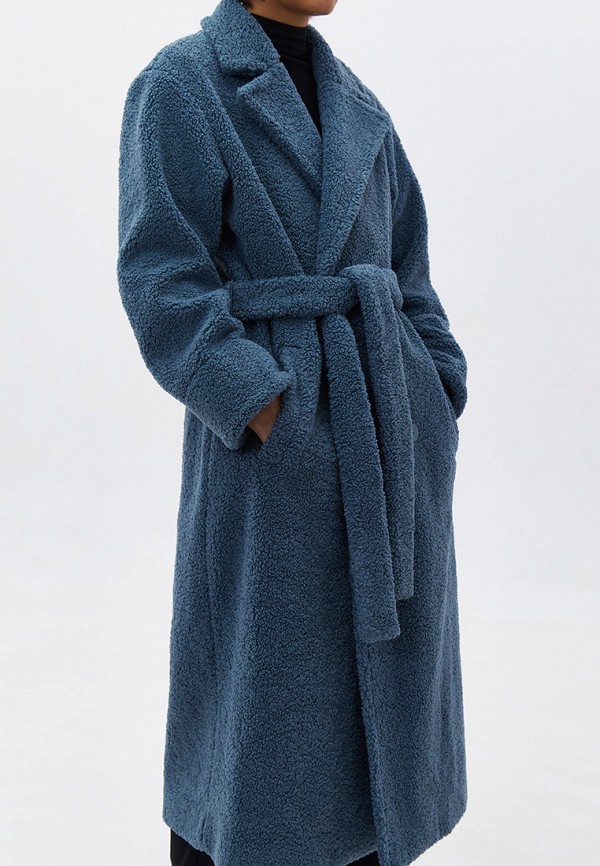 Urban Tiger Шуба - Recycled Polyester - фото 5