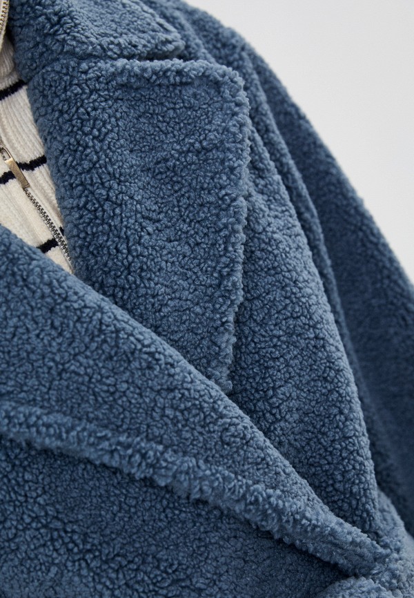 Urban Tiger Шуба - Recycled Polyester - фото 6