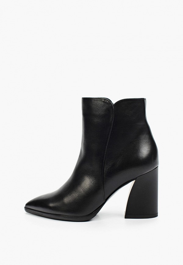 Giotto Ботильоны - фото 1