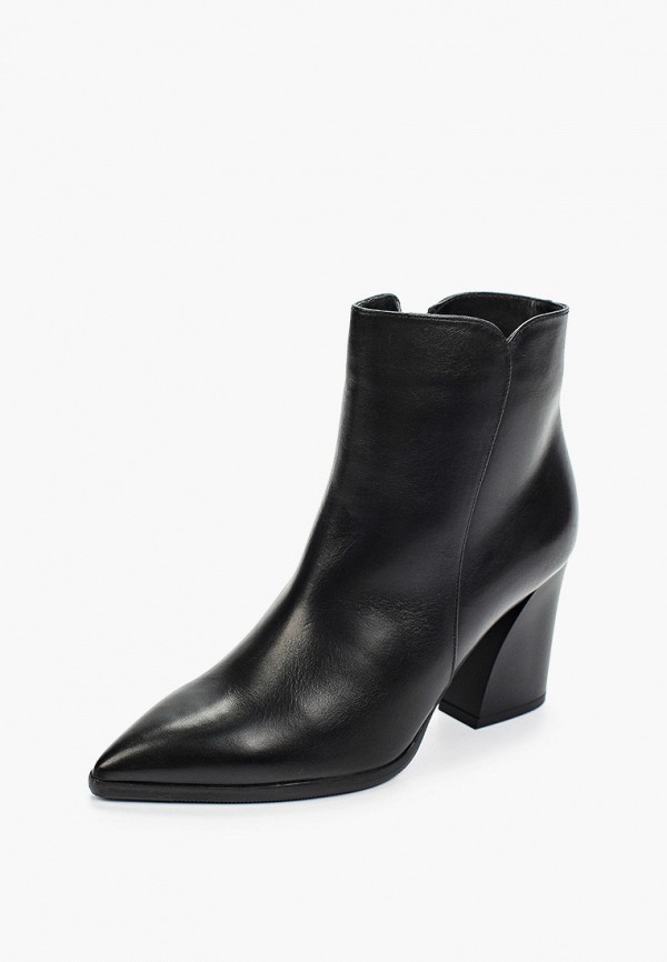 Giotto Ботильоны - фото 2