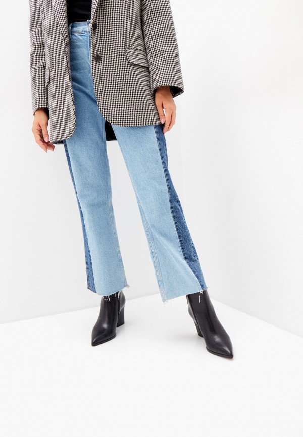 Giotto Ботильоны - фото 6