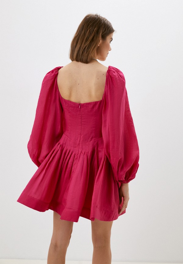 Sample Room Платье - SR Leeloo - фото 3