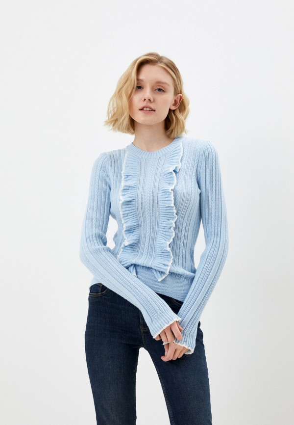 Fors Джемпер - фото 1