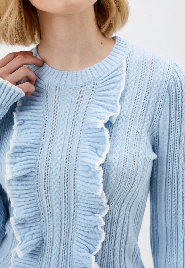 Fors Джемпер - фото 4