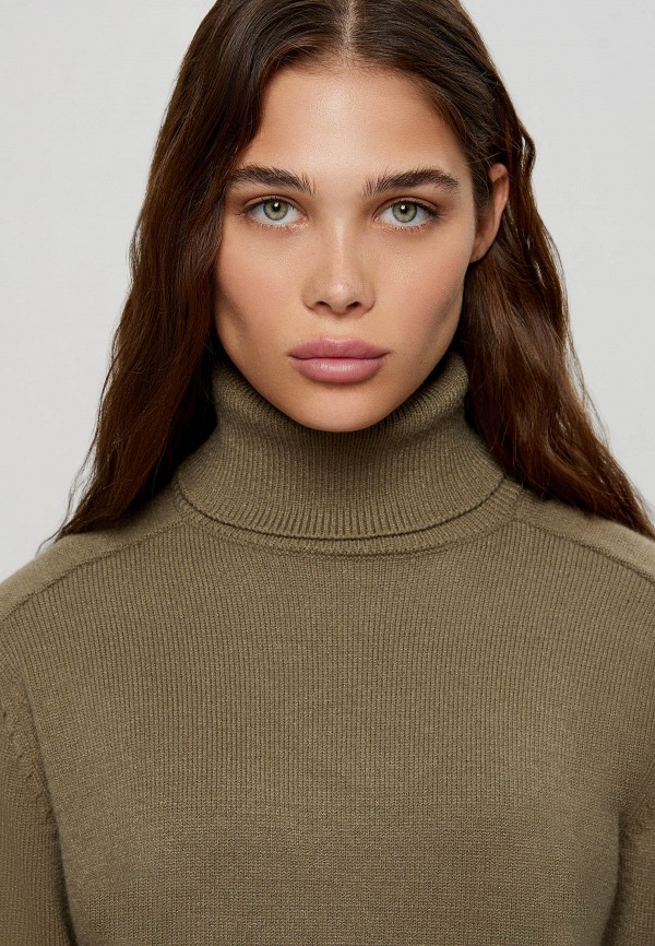 Zarina Водолазка - фото 4